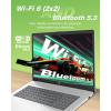 imageHP Victus 156 inch Laptop FHD 144Hz Display Intel Core i512450H 8 GB RAM 512 GB SSD NVIDIA GeForce RTX 2050 GPU 4 GB Dedicated Windows 11 Home 15fa1029nr 202464GB RAM  2TB SSD
