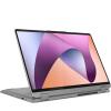 imageIdeaPad 5 2in12024  Professional Laptop  Fingerprint Sensor  16quot WUXGA IPS Display  16GB Memory  512GB SSD Storage  AMD Ryzen 7 8845HS  Windows 11 Home Luna GreyRyzen 77730U