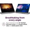 imageIdeaPad 5 2in12024  Professional Laptop  Fingerprint Sensor  16quot WUXGA IPS Display  16GB Memory  512GB SSD Storage  AMD Ryzen 7 8845HS  Windows 11 Home Luna GreyRyzen 78845HS