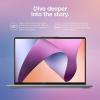imageIdeaPad 5 2in12024  Professional Laptop  Fingerprint Sensor  16quot WUXGA IPS Display  16GB Memory  512GB SSD Storage  AMD Ryzen 7 8845HS  Windows 11 Home Luna GreyRyzen 77730U
