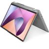 imageIdeaPad 5 2in12024  Professional Laptop  Fingerprint Sensor  16quot WUXGA IPS Display  16GB Memory  512GB SSD Storage  AMD Ryzen 7 8845HS  Windows 11 Home Luna GreyRyzen 77730U