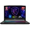 imageMSI Katana 15 156 165Hz QHD Gaming Laptop Intel Core i713620H NVIDIA Geforce RTX 4070 16GB DDR5 1TB NVMe SSD Cooler Boost 5 Win 11 Black B13VGK2000US13th Gen i7