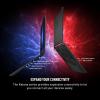 imageMSI Katana 15 156 165Hz QHD Gaming Laptop Intel Core i713620H NVIDIA Geforce RTX 4070 16GB DDR5 1TB NVMe SSD Cooler Boost 5 Win 11 Black B13VGK2000US13th Gen i7