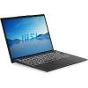 imageMSI Prestige 13 AI Evo 2024 133 28K OLED Business Laptop Intel Core Ultra 7258V Arc Graphics 32GB LPDDR5x 2TB NVMe SSD Thunderbolt 4 WiFi 7 Win 11 Home Stellar Gray A2VMG019USi71360P