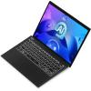 imageMSI Prestige 13 AI Evo 2024 133 28K OLED Business Laptop Intel Core Ultra 7258V Arc Graphics 32GB LPDDR5x 2TB NVMe SSD Thunderbolt 4 WiFi 7 Win 11 Home Stellar Gray A2VMG019USUltra 7155H