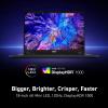 imageMSI Stealth 18 HX AI 18 240Hz QHD Gaming Laptop Intel Ultra 9275HX NVIDIA Geforce RTX 5070Ti 64GB DDR5 2TB NVMe SSD WiFi 7 Win 11 Pro Black A2XWHG029USUltra 9275HX