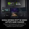 imageMSI Stealth 18 HX AI 18 240Hz QHD Gaming Laptop Intel Ultra 9275HX NVIDIA Geforce RTX 5070Ti 64GB DDR5 2TB NVMe SSD WiFi 7 Win 11 Pro Black A2XWHG029USUltra 9275HX