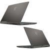 imageMSI Thin A15 156 144Hz FHD Gaming Laptop Ryzen 57535HS NVIDIA Geforce RTX 2050 8GB DDR5 512GB NVMe SSD Cooler Boost 5 Win 11 Black B7UCX218US64GB RAM  4TB PCIe SSD