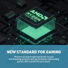 imageMSI Thin A15 156 144Hz FHD Gaming Laptop Ryzen 57535HS NVIDIA Geforce RTX 2050 8GB DDR5 512GB NVMe SSD Cooler Boost 5 Win 11 Black B7UCX218USRTX205016GB 512GB