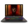 imageMSI Vector 16 HX AI 16 240Hz QHD Gaming Laptop Intel Core Ultra 9275HX NVIDIA Geforce RTX 5080 32GB DDR5 2TB NVMe SSD Thunderbolt 5 WiFi 7 Win 11 Pro Cosmo Gray A2XWIG058USUltra 9 275HX