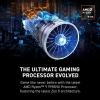 imageMSI Vector A18 HX 18 240Hz QHD Gaming Laptop AMD Ryzen 99955HX NVIDIA Geforce RTX 5070Ti 32GB DDR5 2TB NVMe SSD Type C WiFi 7 Win 11 Pro Cosmo Gray A9WHG074USRyzen 9 9955HX