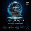 imageMSI Vector A18 HX 18 240Hz QHD Gaming Laptop AMD Ryzen 99955HX NVIDIA Geforce RTX 5080 64GB DDR5 2TB NVMe SSD Type C WiFi 7 Win 11 Pro Cosmo Gray A9WIG076US