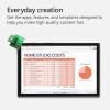 imageMicrosoft 365 Personal Office  10 Amazon Gift Card  12Month Subscription  1 Person  Word Excel PowerPoint  PCMAC Instant Download  Activation Required