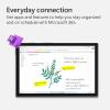 imageMicrosoft 365 Personal Office  10 Amazon Gift Card  12Month Subscription  1 Person  Word Excel PowerPoint  PCMAC Instant Download  Activation Required