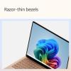 imageMicrosoft Surface Laptop 2024 Windows 11 Copilot PC 138quot Touchscreen Display Snapdragon X Elite 12 core 16GB RAM 1TB SSD Storage BlackDune