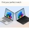 imageMicrosoft Surface Laptop 2024 Windows 11 Copilot PC 138quot Touchscreen Display Snapdragon X Elite 12 core 16GB RAM 1TB SSD Storage BlackPlatinum