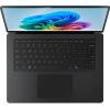 imageMicrosoft Surface Laptop 2024 Windows 11 Copilot PC 138quot Touchscreen Display Snapdragon X Elite 12 core 32GB RAM 1TB SSD Storage BlackBlack