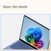 imageMicrosoft Surface Laptop 2024 Windows 11 Copilot PC 15quot Touchscreen Display Snapdragon X Elite 12 core 32GB RAM 1TB SSD Storage BlackSapphire