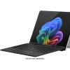imageMicrosoft Surface Pro Flex Keyboard with Slim Pen Bundle 2in1 Alcantara Keyboard for Surface Pro Copilot 11th Edition Pro 9 and 8 Windows 11 Copilot PC Black