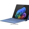 imageMicrosoft Surface Pro Flex Keyboard with Slim Pen Bundle 2in1 Alcantara keyboard for Surface Pro Copilot 11th Edition Pro 9 and 8 Windows 11 Copilot PC Sapphire