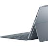 imageMicrosoft Surface Pro Keyboard for Surface Pro 12quot Device Keyboard Only Alcantara Material SlateOcean
