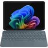 imageMicrosoft Surface Pro Keyboard for Surface Pro 12quot Device Keyboard Only Alcantara Material SlateOcean