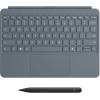 imageMicrosoft Surface Pro Keyboard for Surface Pro 12quot Device Keyboard Only Alcantara Material SlateOcean