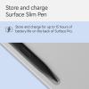 imageMicrosoft Surface Pro Keyboard for Surface Pro 12quot Device Keyboard Only Alcantara Material SlateSlate