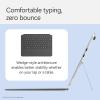 imageMicrosoft Surface Pro Keyboard for Surface Pro 12quot Device Keyboard Only Alcantara Material SlateSlate