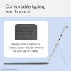 imageMicrosoft Surface Pro Keyboard for Surface Pro 12quot Device Keyboard Only Alcantara Material SlateSlate