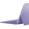imageMicrosoft Surface Pro Keyboard for Surface Pro 12quot Device Keyboard Only Alcantara Material SlateViolet