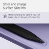 imageMicrosoft Surface Pro Keyboard for Surface Pro 12quot Device Keyboard Only Alcantara Material SlateViolet