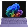 imageMicrosoft Surface Pro Keyboard for Surface Pro 12quot Device Keyboard Only Alcantara Material SlateViolet