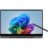 imageSAMSUNG 156quot Galaxy Book5 360 Copilot PC AI Business Laptop Windows 11 Pro Intel Core Ultra 7 Processor 256V FHD AMOLED Touchscreen 16GB512GB 2025 Model NP754QHAKA2US GrayGray