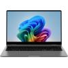 imageSAMSUNG 156quot Galaxy Book5 360 Copilot PC AI Business Laptop Windows 11 Pro Intel Core Ultra 7 Processor 256V FHD AMOLED Touchscreen 16GB512GB 2025 Model NP754QHAKA2US GrayGray