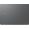 imageSAMSUNG 156quot Galaxy Book5 360 Copilot PC AI Business Laptop Windows 11 Pro Intel Core Ultra 7 Processor 256V FHD AMOLED Touchscreen 16GB512GB 2025 Model NP754QHAKA2US GrayGray