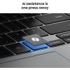 imageSAMSUNG 156quot Galaxy Book5 360 Copilot PC AI Business Laptop Windows 11 Pro Intel Core Ultra 7 Processor 256V FHD AMOLED Touchscreen 16GB512GB 2025 Model NP754QHAKA2US GrayGray