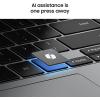imageSAMSUNG 156quot Galaxy Book5 360 Copilot PC AI Business Laptop Windows 11 Pro Intel Core Ultra 7 Processor 256V FHD AMOLED Touchscreen 16GB512GB 2025 Model NP754QHAKA2US GrayGray