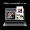 imageSAMSUNG 156quot Galaxy Book5 360 Copilot PC AI Business Laptop Windows 11 Pro Intel Core Ultra 7 Processor 256V FHD AMOLED Touchscreen 16GB512GB 2025 Model NP754QHAKA2US GrayGray