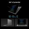 imageSAMSUNG 156quot Galaxy Book5 360 Copilot PC AI Business Laptop Windows 11 Pro Intel Core Ultra 7 Processor 256V FHD AMOLED Touchscreen 16GB512GB 2025 Model NP754QHAKA2US GrayGray
