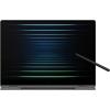 imageSAMSUNG 156quot Galaxy Book5 360 Copilot PC AI Business Laptop Windows 11 Pro Intel Core Ultra 7 Processor 256V FHD AMOLED Touchscreen 16GB512GB 2025 Model NP754QHAKA2US GrayGray