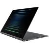 imageSAMSUNG 156quot Galaxy Book5 360 Copilot PC AI Business Laptop Windows 11 Pro Intel Core Ultra 7 Processor 256V FHD AMOLED Touchscreen 16GB512GB 2025 Model NP754QHAKA2US GrayGray