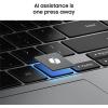 imageSAMSUNG 156quot Galaxy Book5 360 Copilot PC AI Business Laptop Windows 11 Pro Intel Core Ultra 7 Processor 256V FHD AMOLED Touchscreen 16GB512GB 2025 Model NP754QHAKA2US GrayGray