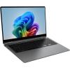 imageSAMSUNG 156quot Galaxy Book5 360 Copilot PC AI Business Laptop Windows 11 Pro Intel Core Ultra 7 Processor 256V FHD AMOLED Touchscreen 16GB512GB 2025 Model NP754QHAKA2US GrayGray