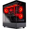 imageSkytech Azure Gaming PC Desktop Ryzen 7 9700X 38 GHz 55GHz Turbo Boost NVIDIA RTX 4060 8GB GDDR6 2TB SSD 32GB DDR5 RAM 6000 RGB 650W Gold PSU 360mm ARGB AIO WiFi Win 11 Home9700X  5060