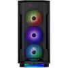 imageSkytech Gaming Aqua Desktop PC Ryzen 7 7800X3D 42 GHz 5GHz AMD RX 9060XT 16GB 1TB Gen4 NVMe SSD 32GB DDR5 RAM 5200 RGB 850W Gold ATX 3 PSU 360mm ARGB AIO WiFi Win 115700  NVIDIA GeForce RTX 5060 Ti 8G