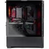 imageSkytech Gaming Aqua Desktop PC Ryzen 7 7800X3D 42 GHz 5GHz AMD RX 9060XT 16GB 1TB Gen4 NVMe SSD 32GB DDR5 RAM 5200 RGB 850W Gold ATX 3 PSU 360mm ARGB AIO WiFi Win 117700  9060XT 8GB