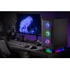 imageSkytech Gaming Aqua Desktop PC Ryzen 7 7800X3D 42 GHz 5GHz AMD RX 9060XT 16GB 1TB Gen4 NVMe SSD 32GB DDR5 RAM 5200 RGB 850W Gold ATX 3 PSU 360mm ARGB AIO WiFi Win 115700  NVIDIA GeForce RTX 5060 Ti 8G