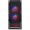 imageSkytech Gaming Aqua Desktop PC Ryzen 7 7800X3D 42 GHz 5GHz AMD RX 9060XT 16GB 1TB Gen4 NVMe SSD 32GB DDR5 RAM 5200 RGB 850W Gold ATX 3 PSU 360mm ARGB AIO WiFi Win 117700  9060XT 8GB