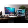 imageSkytech Gaming Aqua Desktop PC Ryzen 7 7800X3D 42 GHz 5GHz AMD RX 9060XT 16GB 1TB Gen4 NVMe SSD 32GB DDR5 RAM 5200 RGB 850W Gold ATX 3 PSU 360mm ARGB AIO WiFi Win 117800X3D  9060XT 16GB